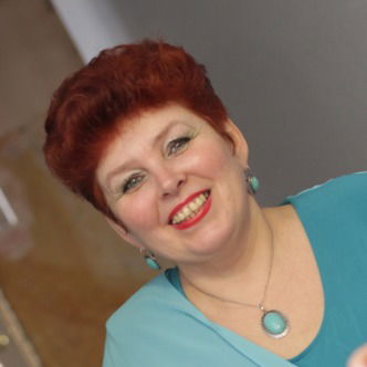 Марина Федорова