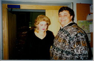 Татьяна Жук