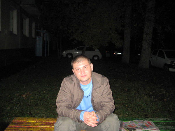 Леденец Оденец