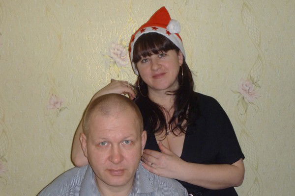 Светлана Малафеева