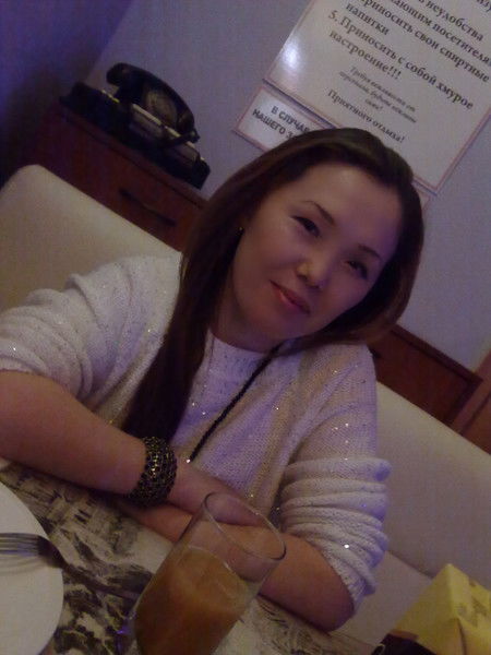 Алма Табилтайкызы