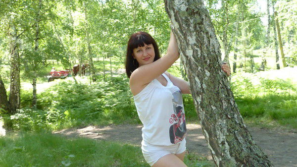 Татьяна Шушпанова