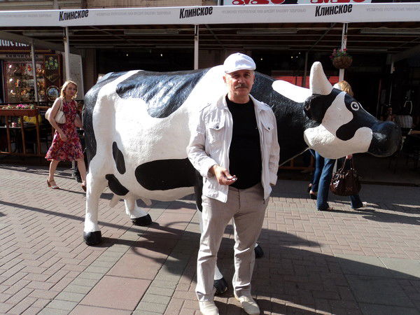 Сеня Михайлов