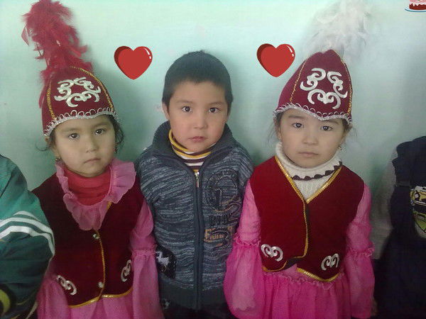 Адина Шерботоева