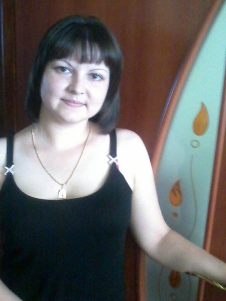 Наталья Наумчик