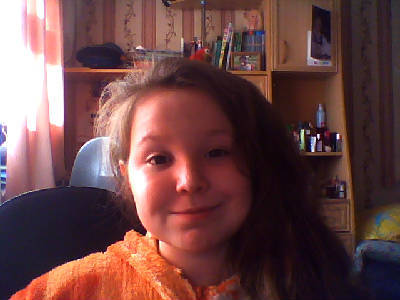 Катя Мышеева