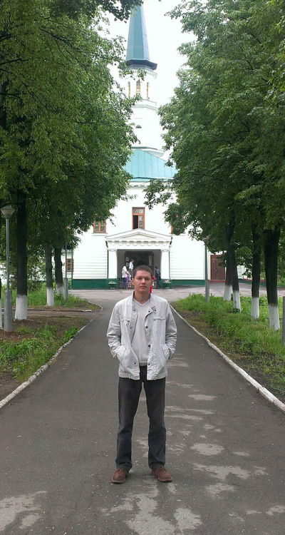 Динар Рахимгулов