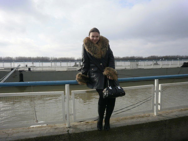 Алена Шаповалова