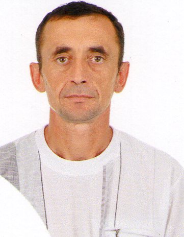 Пётр Лебедь