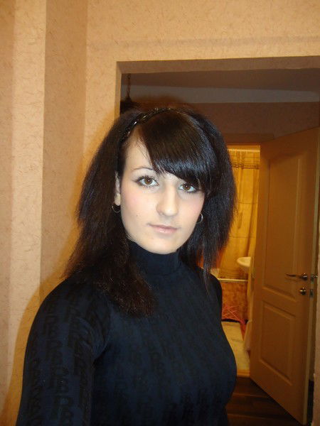 Ирина Шевчук