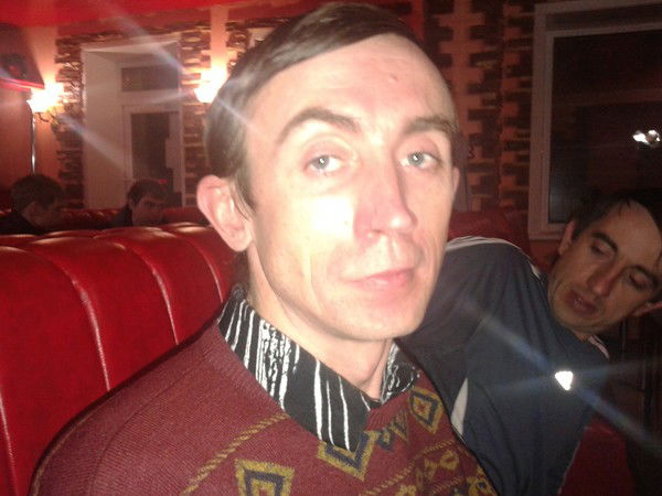 Виталя Грищенко