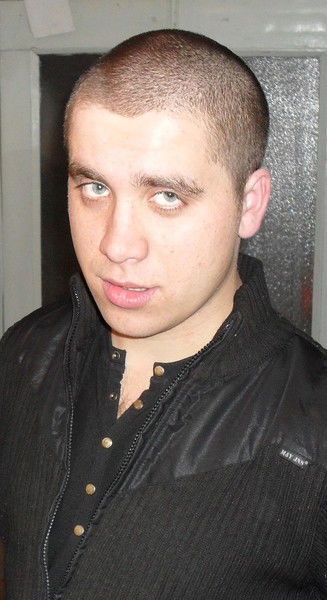 Андрей Каптан