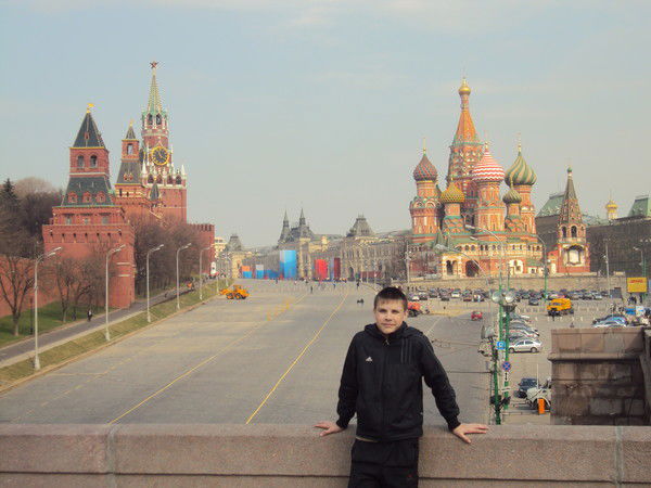 Вячеслав Стаханов