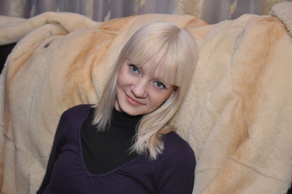 Лилия Мингалеева