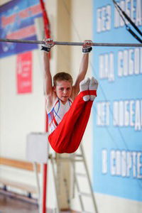 Дмитрий Бубнов