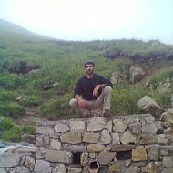 Закараев Иса