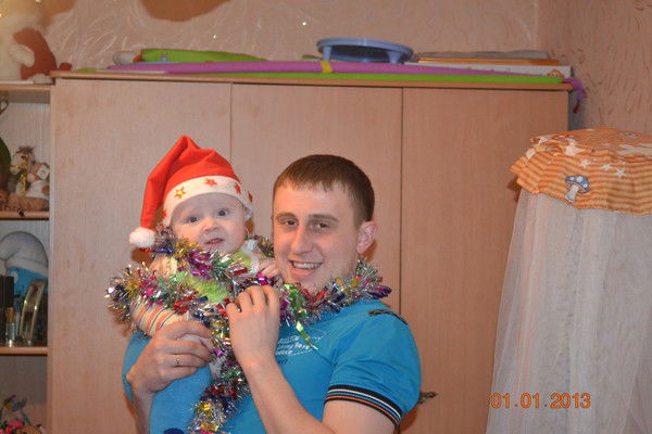 Антон Суховерков