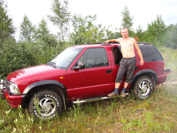 Сергей Шутилов