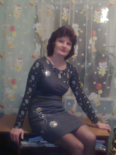 Наталья Пискарева