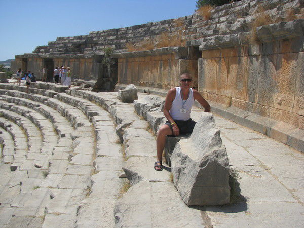 Алексей Громов