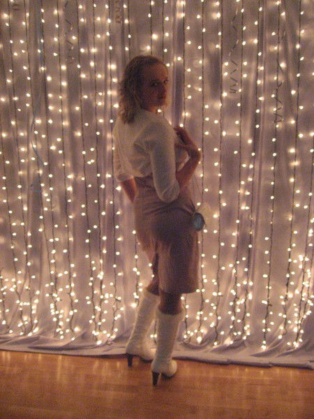 Екатерина Харитонова