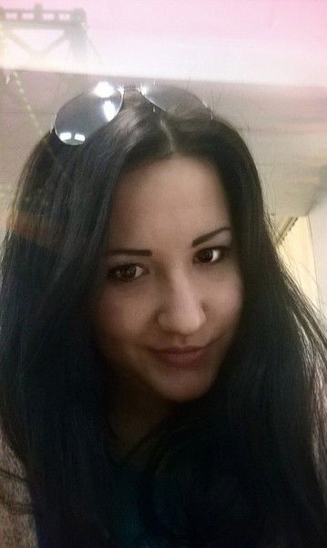 Полина Малофеева