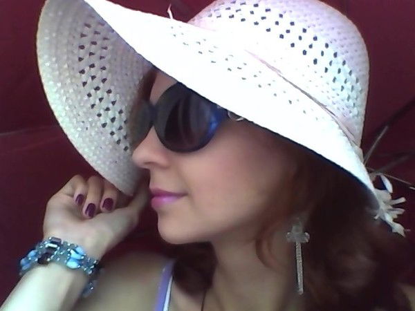 Марина Зайцева