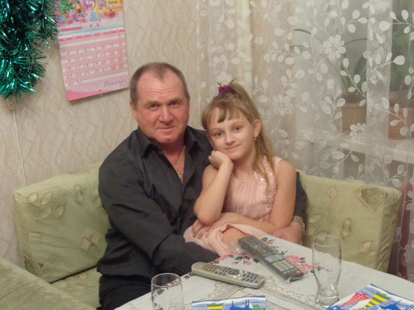 Сергей Таберт