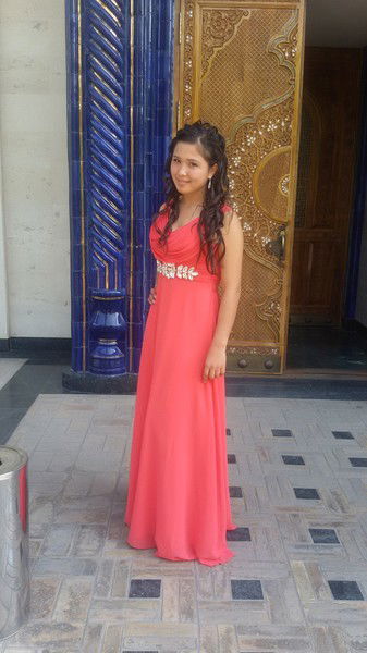 Жанар Кумусбекова