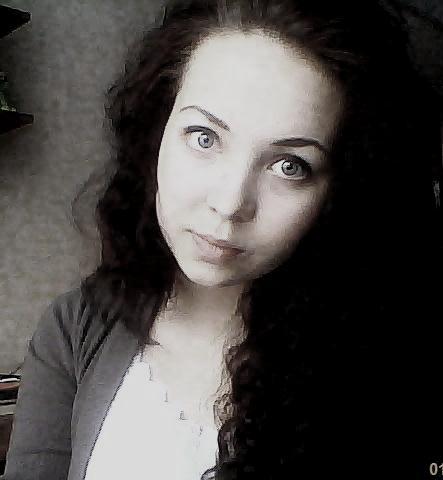 Екатерина Зеленова