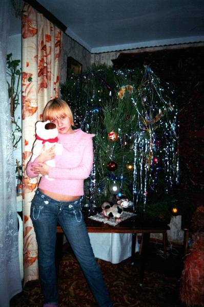 Ольга Кушнирук