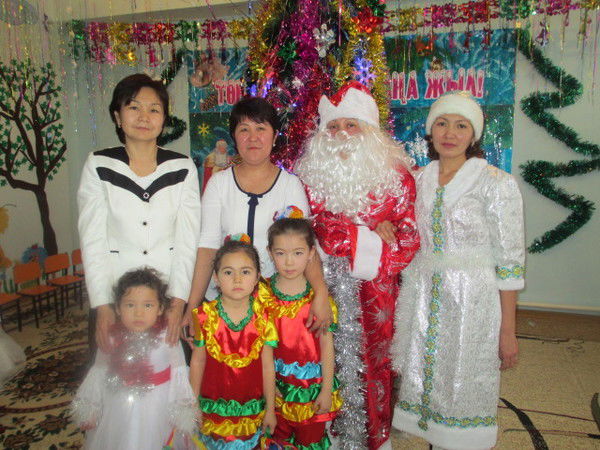 Жадыра Ясли-Бакшасы