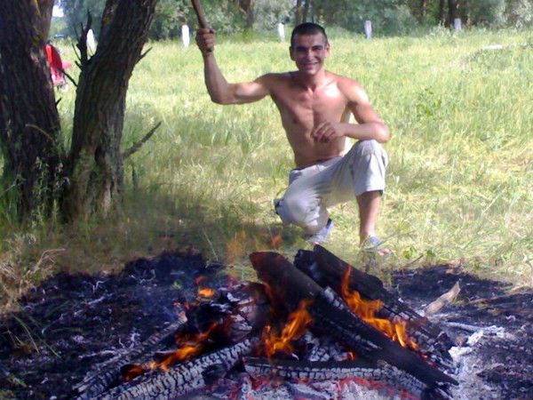 Олександр Сластьоненко