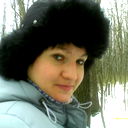 Анастасия Валькова