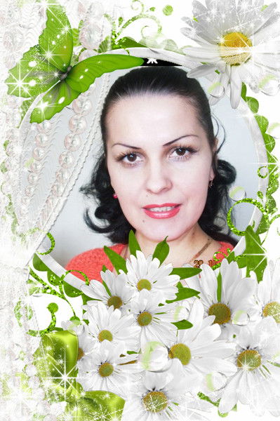 Татьяна Байбурова