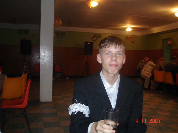 Иван Федоров