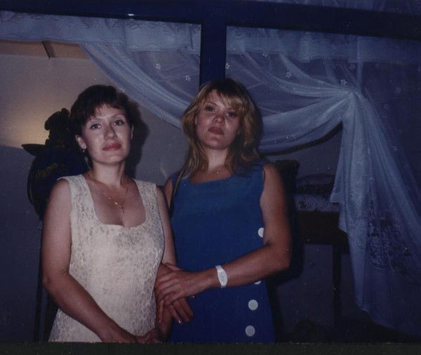 Ольга Усачева