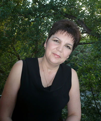 Фирдаус Сираева