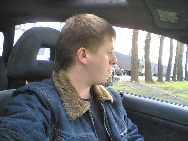 Константин Грошев