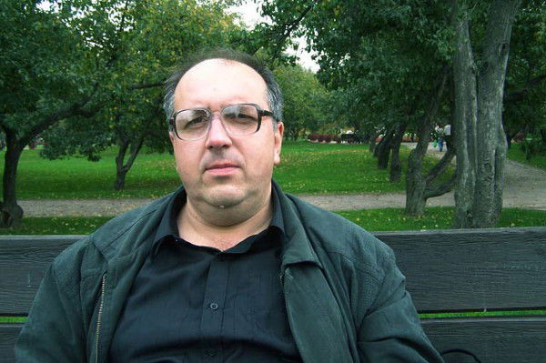 Михаил Солдатов