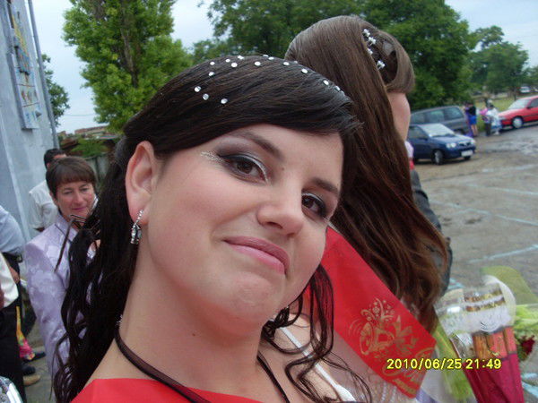 Валентина Головко