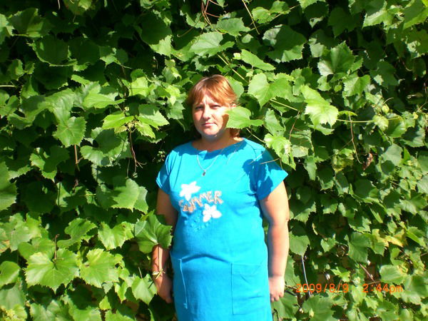 Валентина Акутёнок