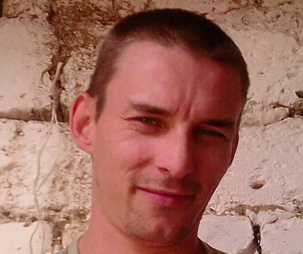 Алексей Свиридов