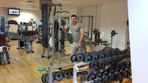 Владимир Сойченко