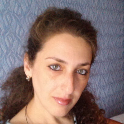 Милена Зорина