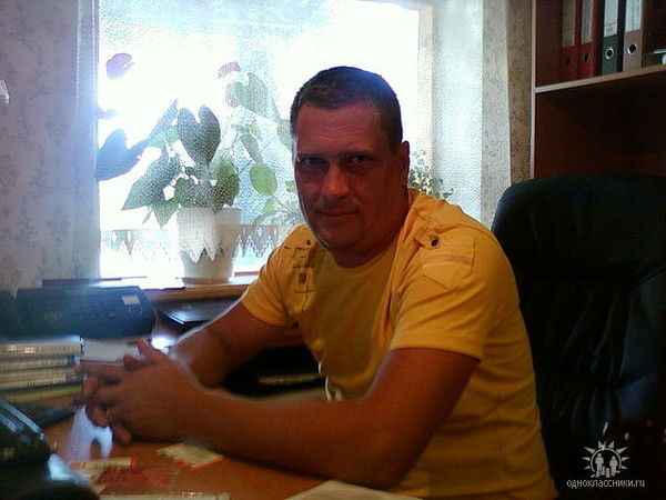 Сергей Манонин