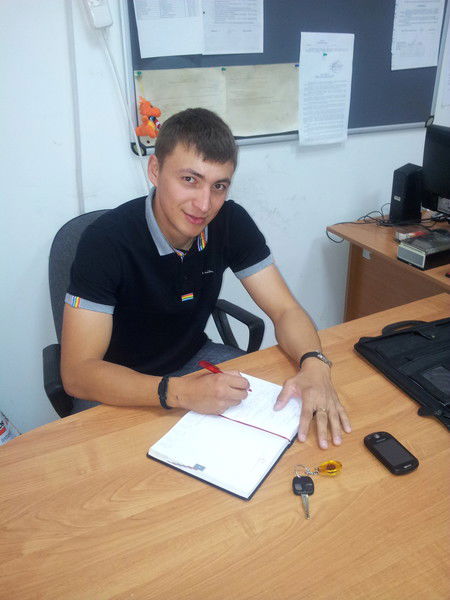 Станислав Зимонин