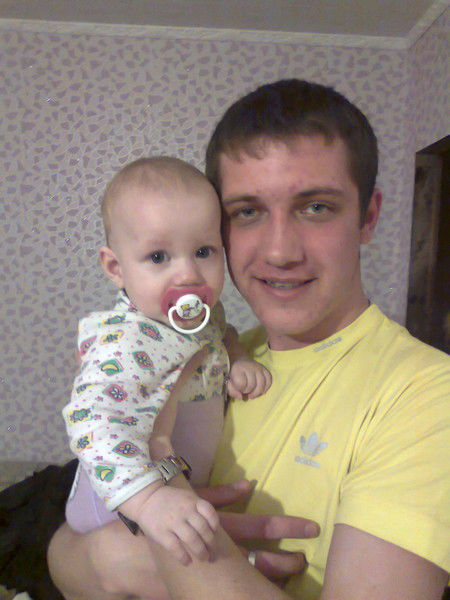 Александр Овчинников