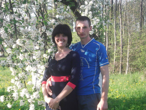 Лена Симчук