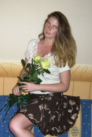 Элла Колесова